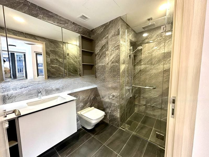 SENGKANG GRAND RESIDENCES 2