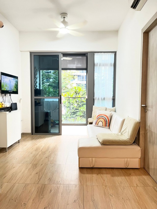 THE ALPS RESIDENCES 13