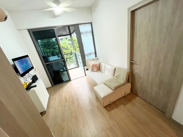 THE ALPS RESIDENCES 16