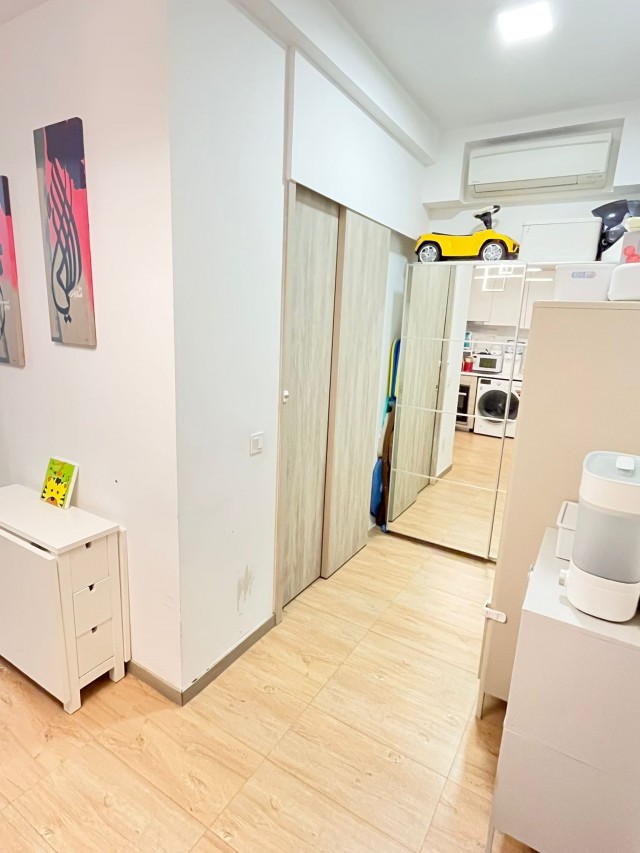 THE ALPS RESIDENCES 18