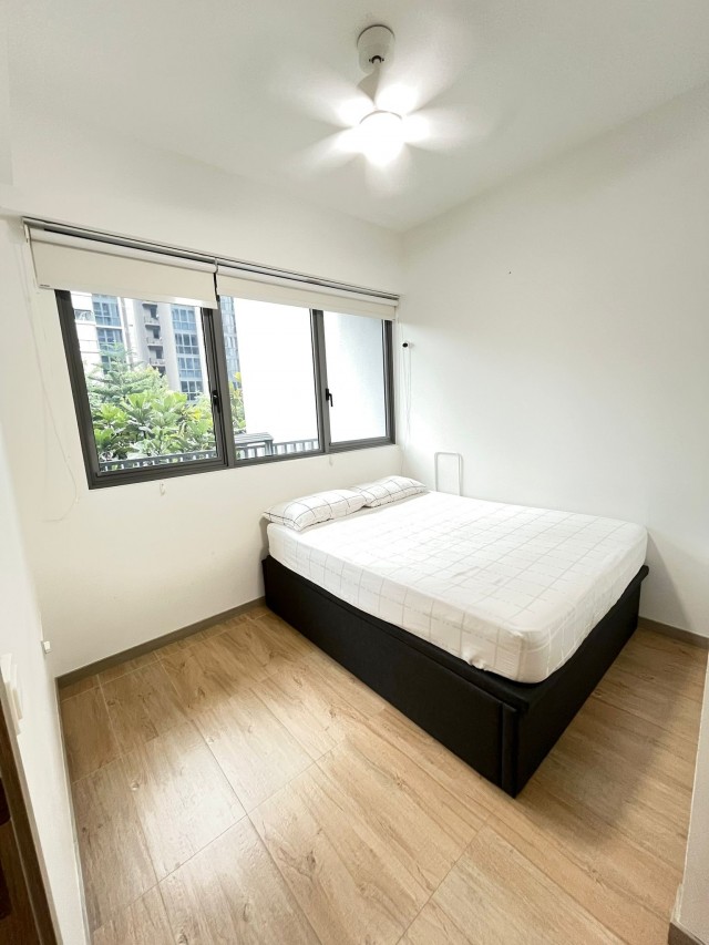 THE ALPS RESIDENCES 19