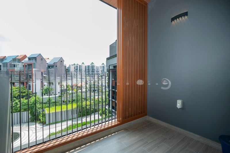 DAINTREE RESIDENCE 8