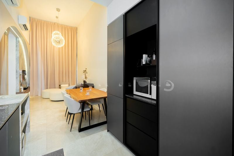 DAINTREE RESIDENCE 6