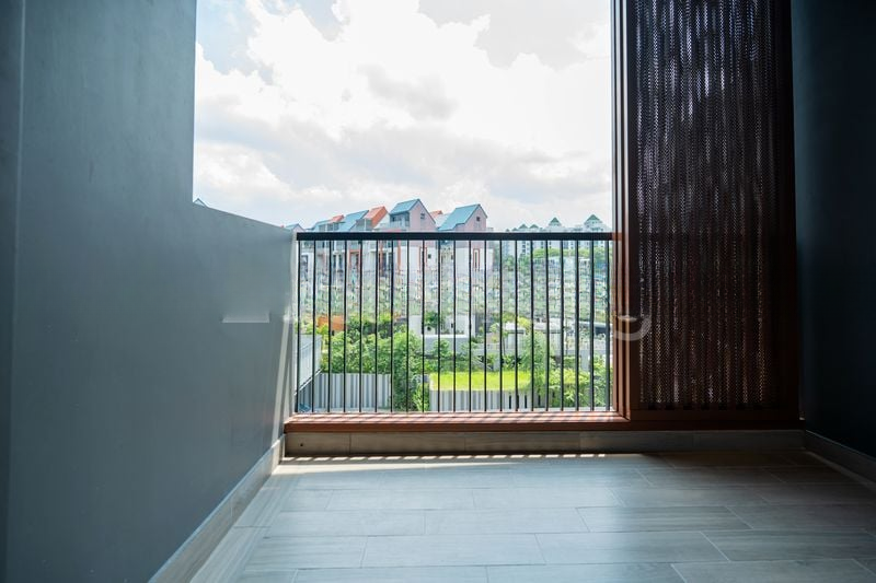 DAINTREE RESIDENCE 7