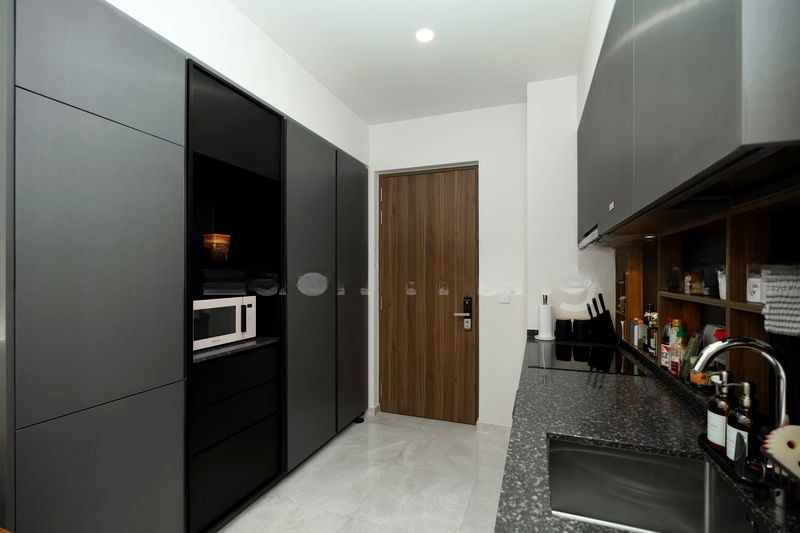 DAINTREE RESIDENCE 9