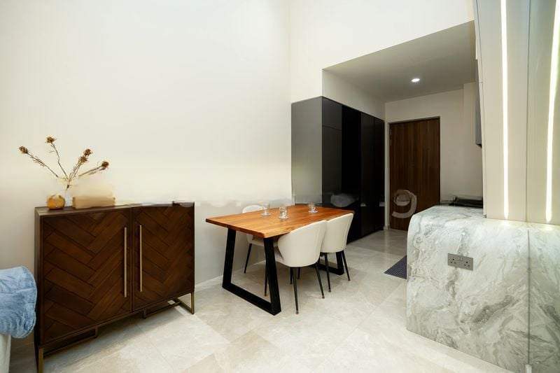 DAINTREE RESIDENCE 4