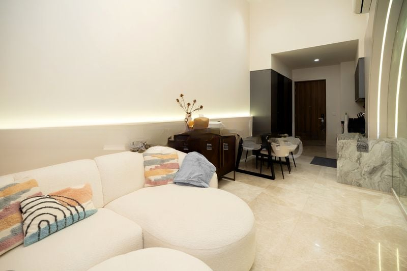 DAINTREE RESIDENCE 3