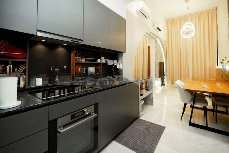 DAINTREE RESIDENCE 10