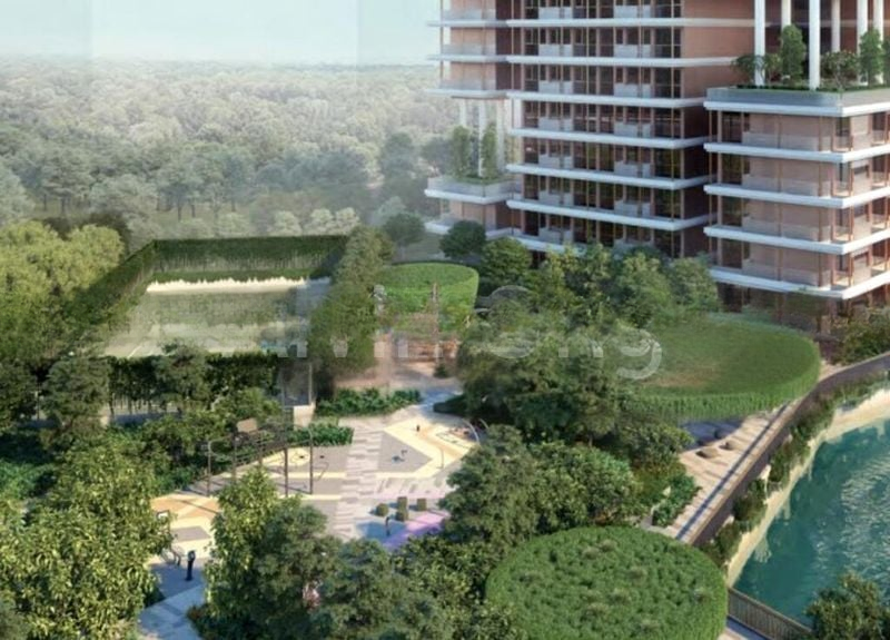 THE REEF AT KING'S DOCK 10