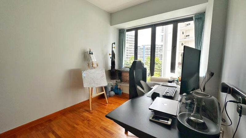 WATERFRONT ISLE 4