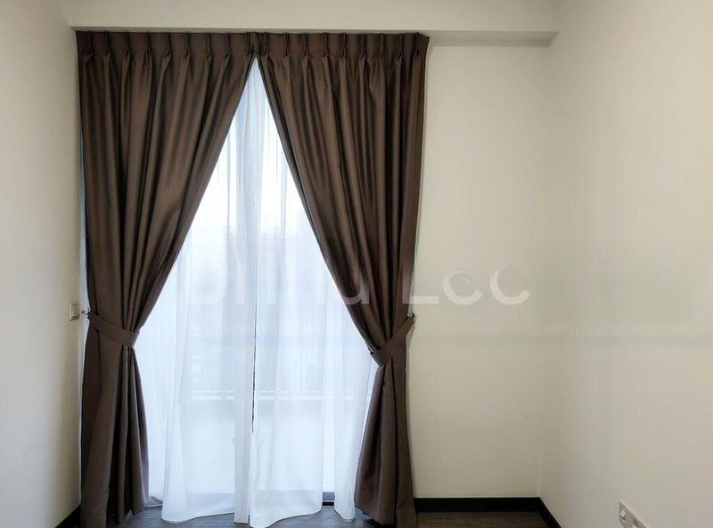 GEM RESIDENCES 3