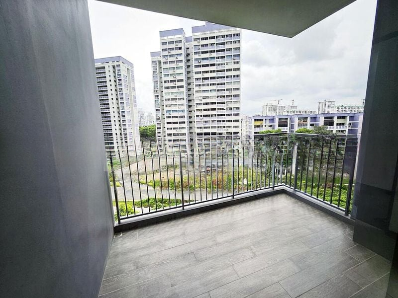 GEM RESIDENCES 6