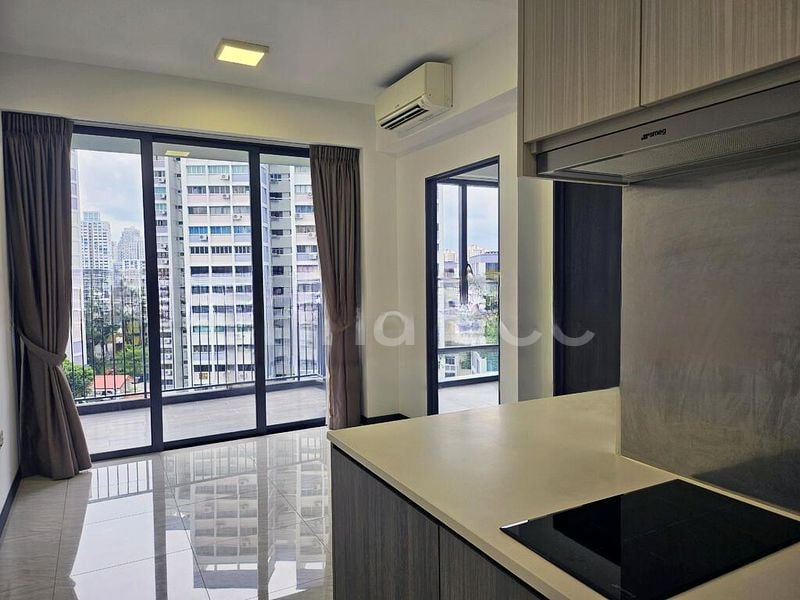 GEM RESIDENCES 8