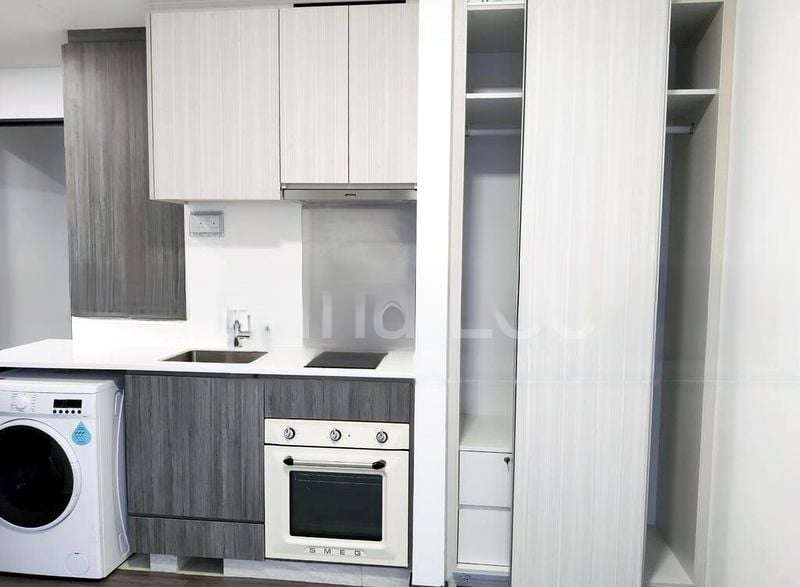 GEM RESIDENCES 2
