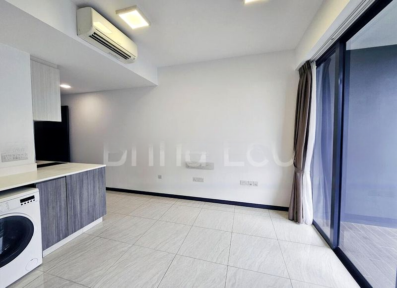GEM RESIDENCES 7
