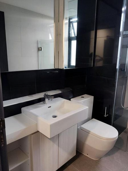 GEM RESIDENCES 1