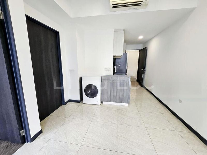 GEM RESIDENCES 5