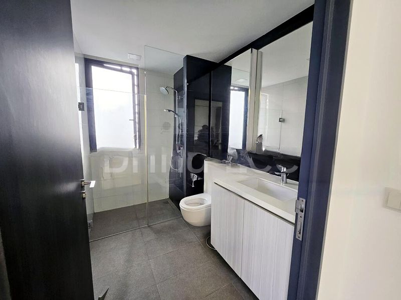 GEM RESIDENCES 4