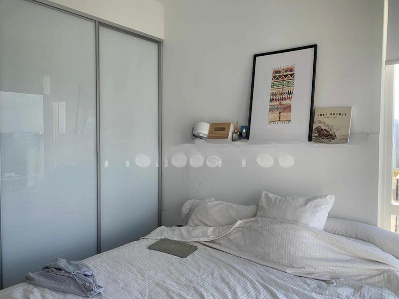 THE LINE @ TANJONG RHU 6