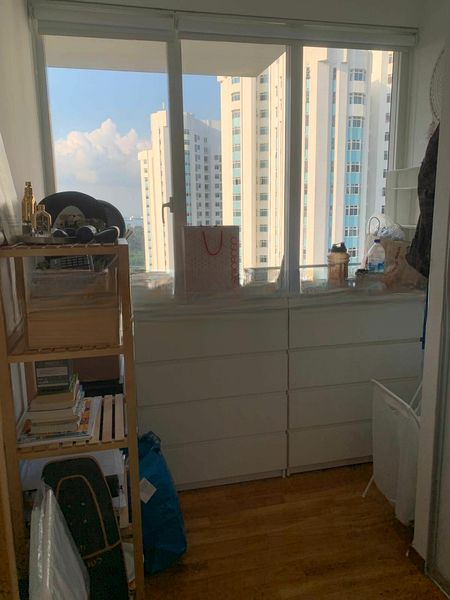 THE LINE @ TANJONG RHU 4