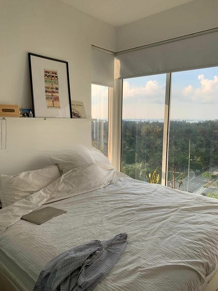 THE LINE @ TANJONG RHU 7