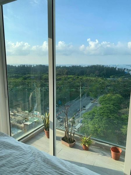 THE LINE @ TANJONG RHU 5