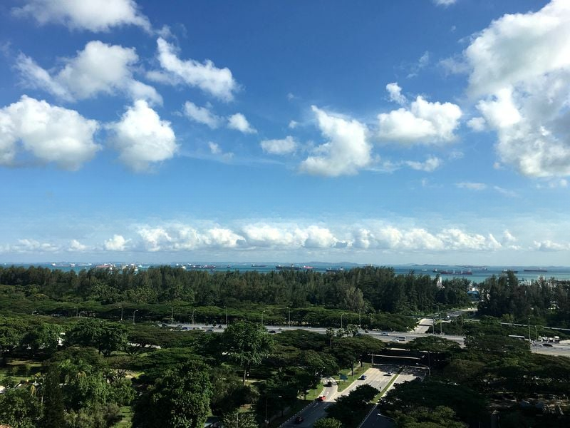 THE LINE @ TANJONG RHU 9