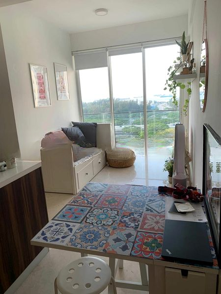 THE LINE @ TANJONG RHU 10