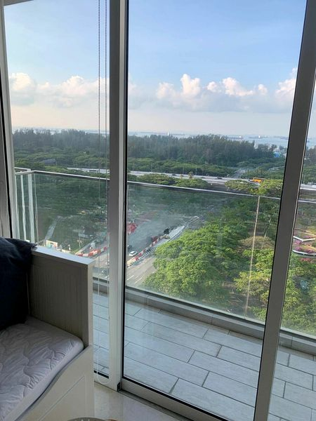 THE LINE @ TANJONG RHU 8