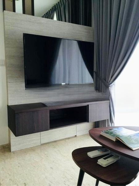 NOVENA REGENCY 8
