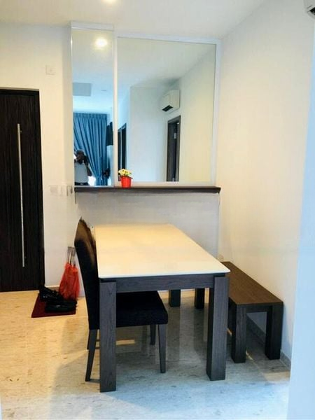 NOVENA REGENCY 5
