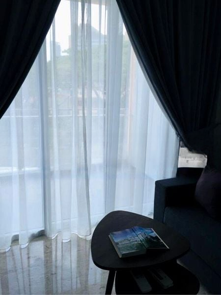 NOVENA REGENCY 7