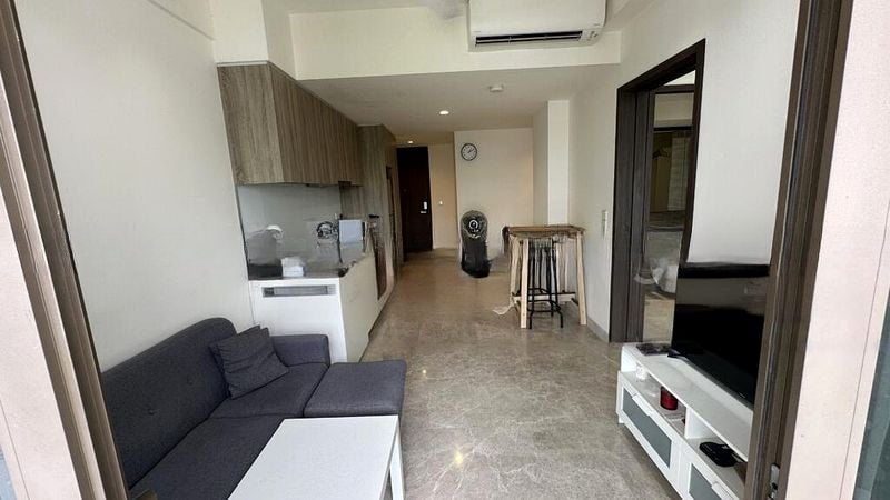 PARK PLACE RESIDENCES AT PLQ 2