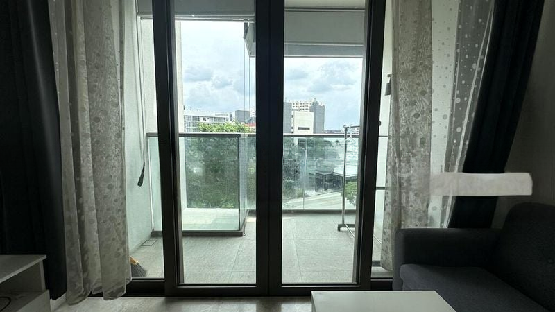 PARK PLACE RESIDENCES AT PLQ 5