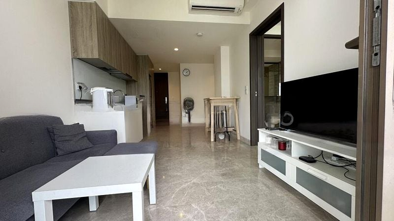 PARK PLACE RESIDENCES AT PLQ 4