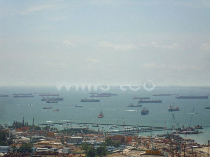 INTERNATIONAL PLAZA 4