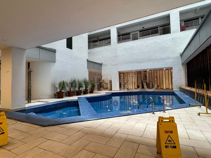 INTERNATIONAL PLAZA 3