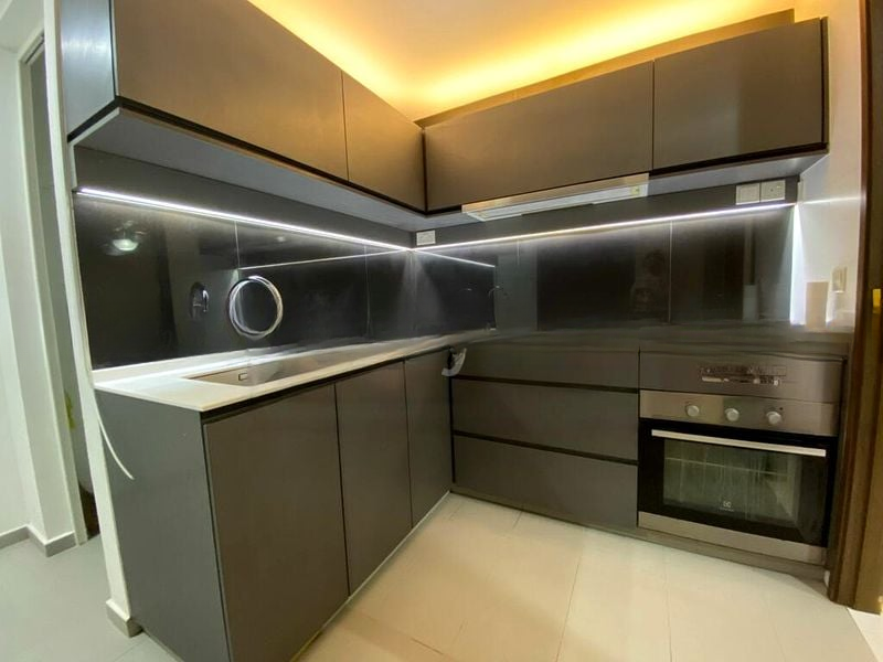 ECOPOLITAN 5