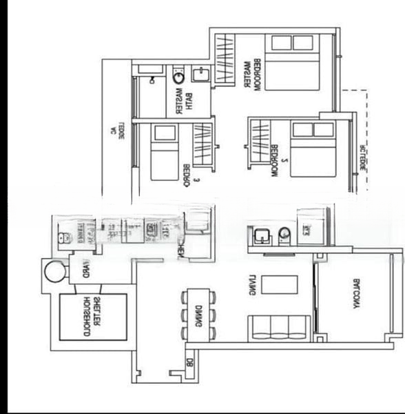 THE TERRACE 6