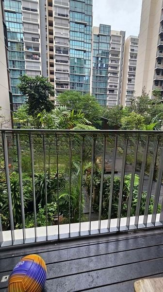 THE TERRACE 2