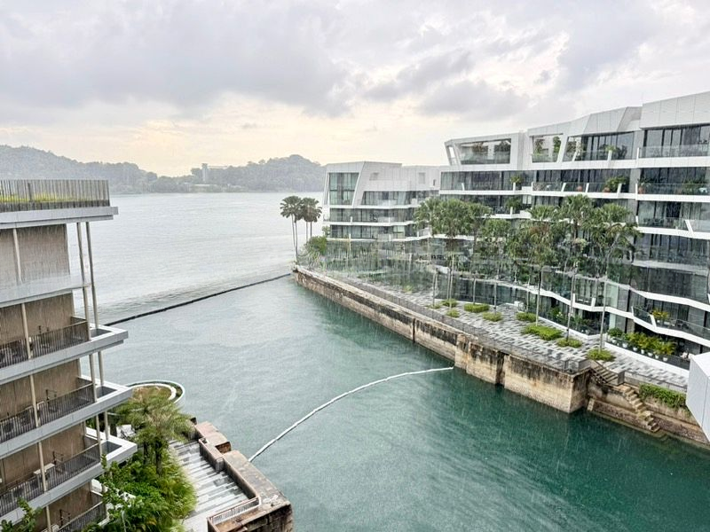 THE REEF AT KING'S DOCK 2