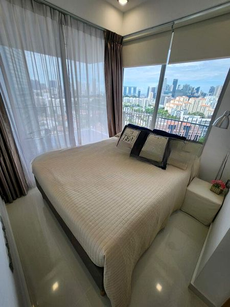 DEVONSHIRE RESIDENCES 7