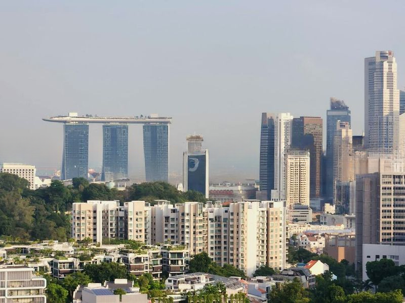 DEVONSHIRE RESIDENCES 2