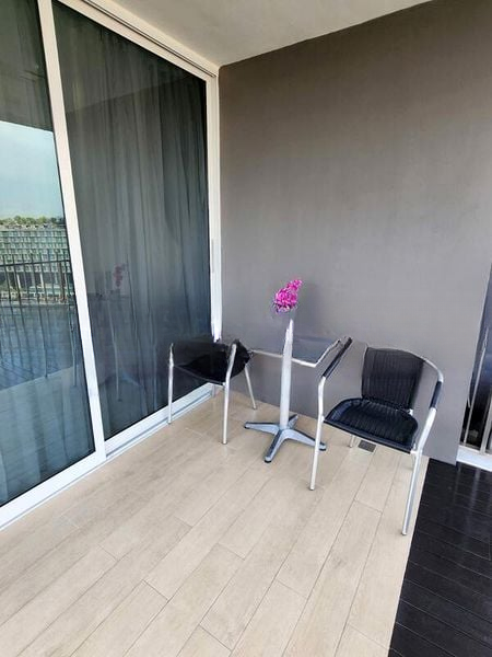 DEVONSHIRE RESIDENCES 1