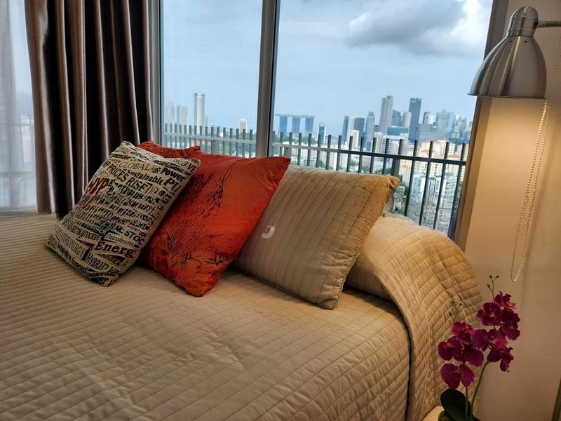 DEVONSHIRE RESIDENCES 5
