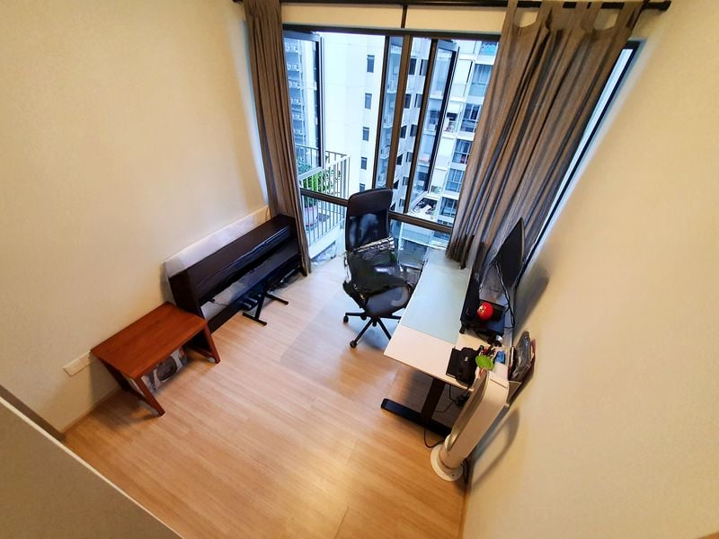 PARC LIFE 10