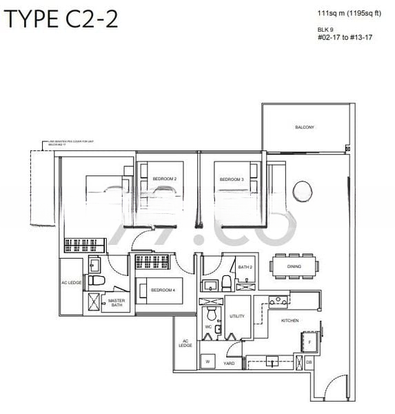 THE CRITERION 11