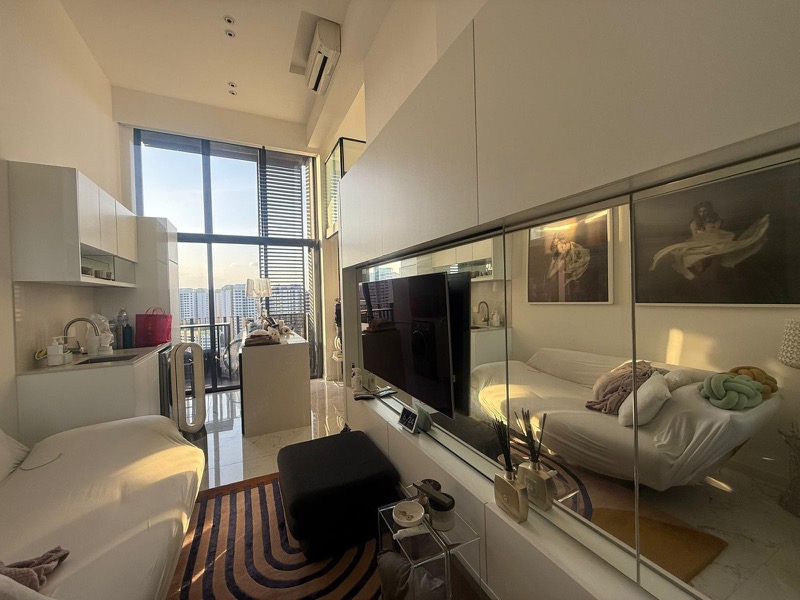 GRANDEUR PARK RESIDENCES 2