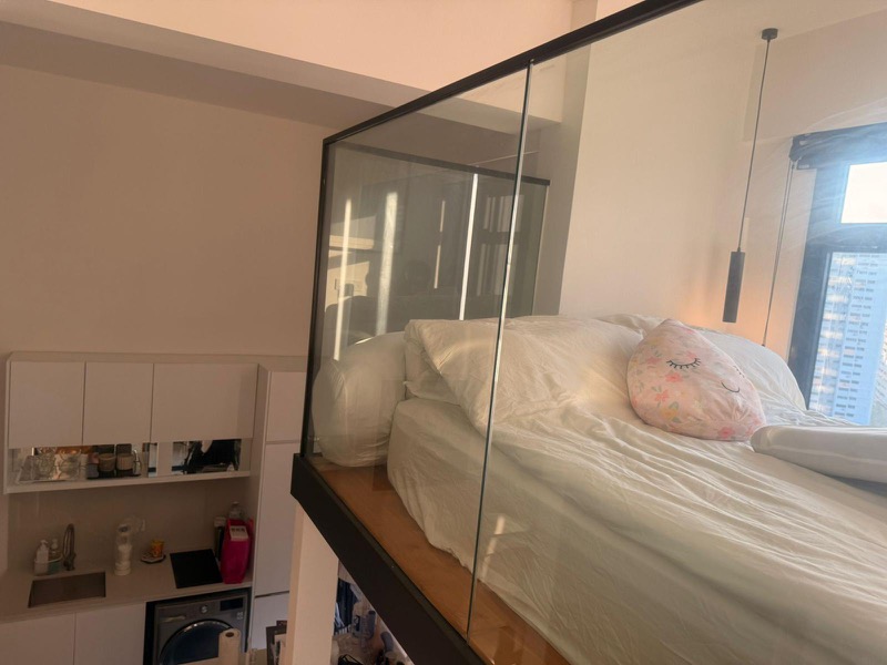 GRANDEUR PARK RESIDENCES 11