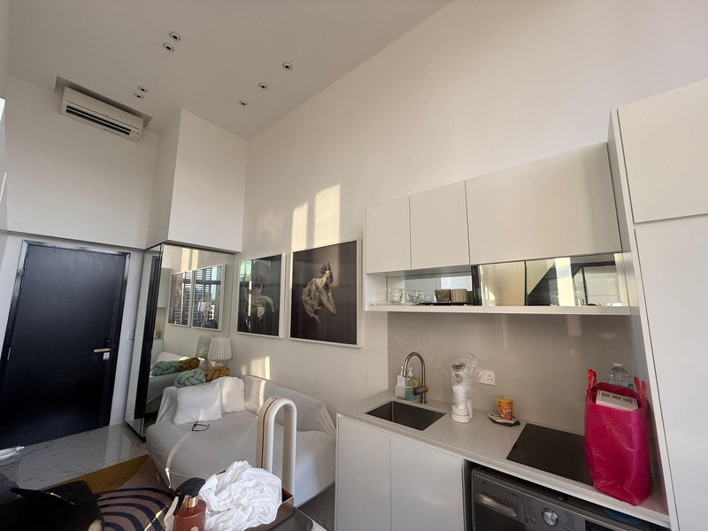 GRANDEUR PARK RESIDENCES 12